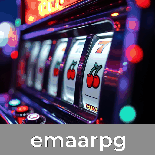 Cadastro na emaarpg