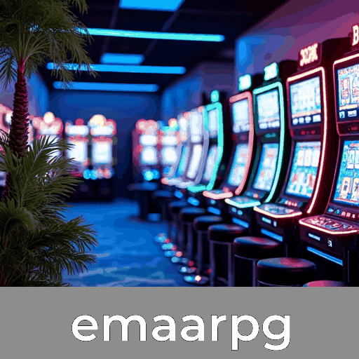 Cassino Online emaarpg