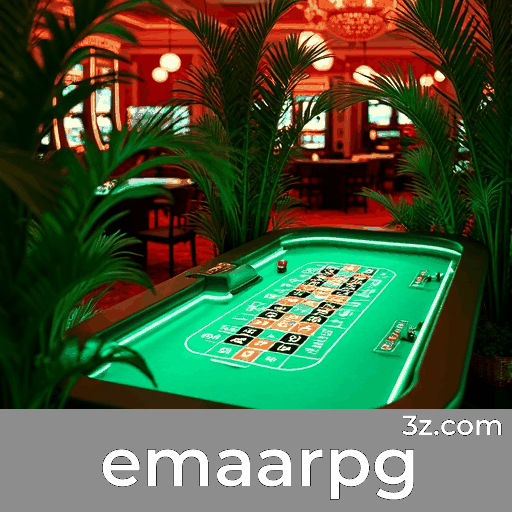 emaarpg: Cassino Premiado e Seguro