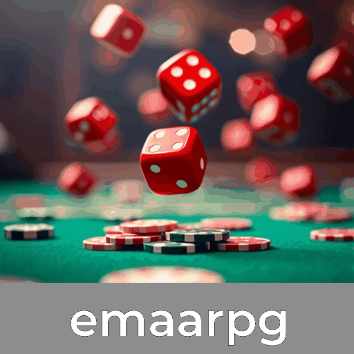 Cadastro na emaarpg