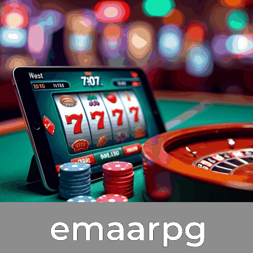 Cadastro na emaarpg