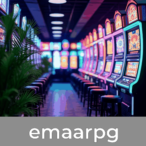 Cassino Online emaarpg