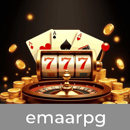 Cassino Online emaarpg