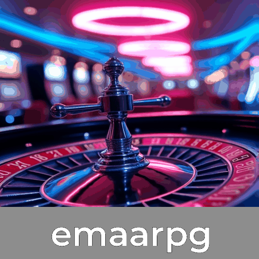 Acesso ao emaarpg