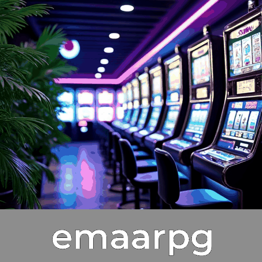 Acesso ao emaarpg