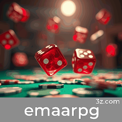 emaarpg: Cassino Premiado e Seguro