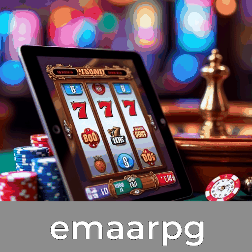 Acesso ao emaarpg