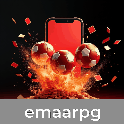 Cadastro na emaarpg