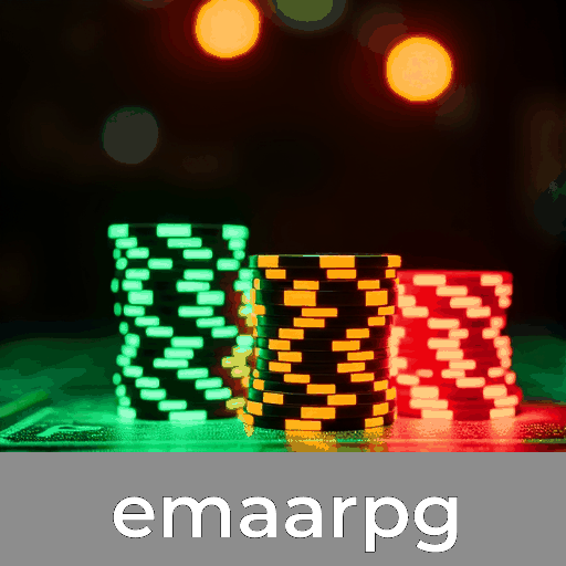 Cassino Online emaarpg