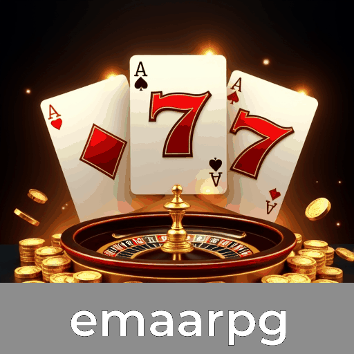 Acesso ao emaarpg