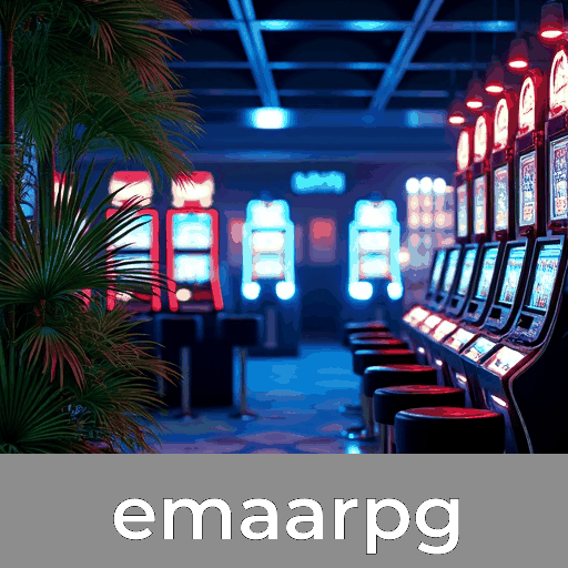 Cassino Online emaarpg