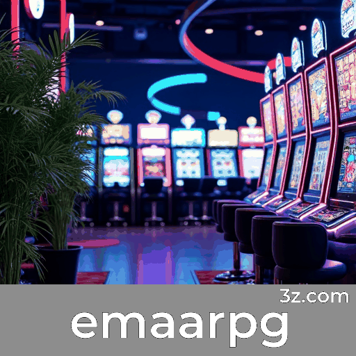 emaarpg: Cassino Premiado e Seguro