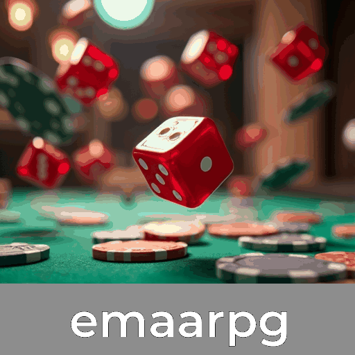 Acesso ao emaarpg