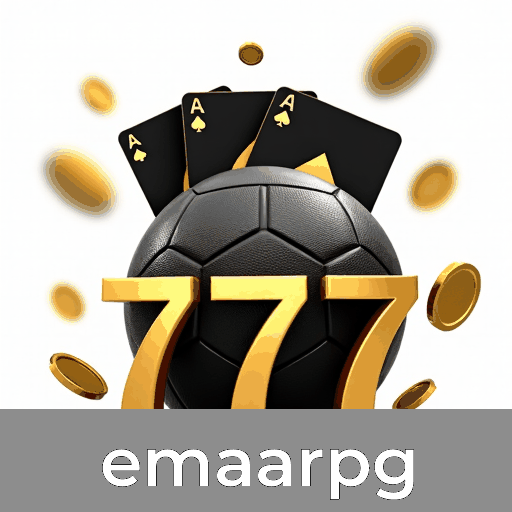 Cadastro na emaarpg