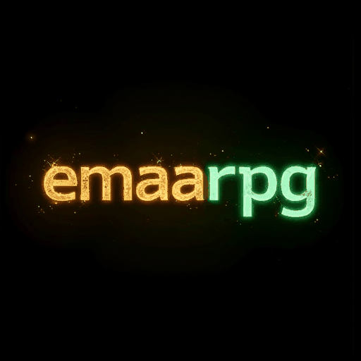 emaarpg logo